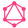 icons8 graphql icon