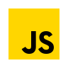 icons8 javascript icon